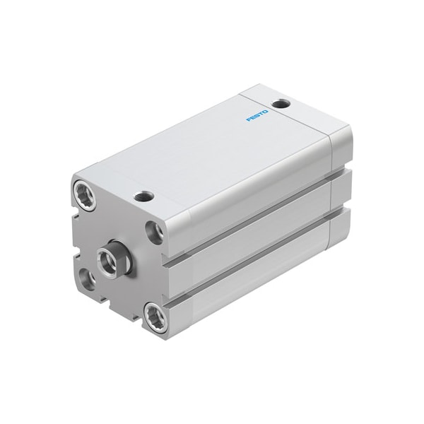 Compact Cylinder ADN-2"-3"-I-P-A
